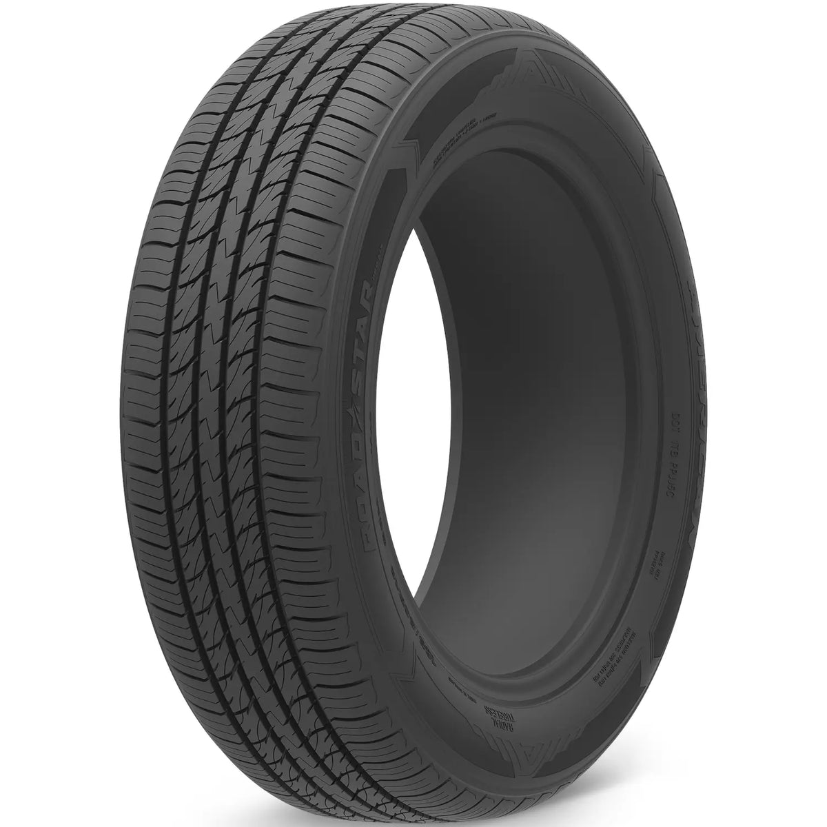 American Roadstar Pro A/S