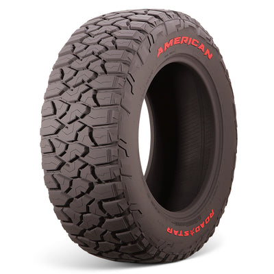 American Roadstar R/T Tire