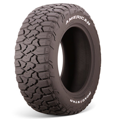 American Roadstar R/T Tire