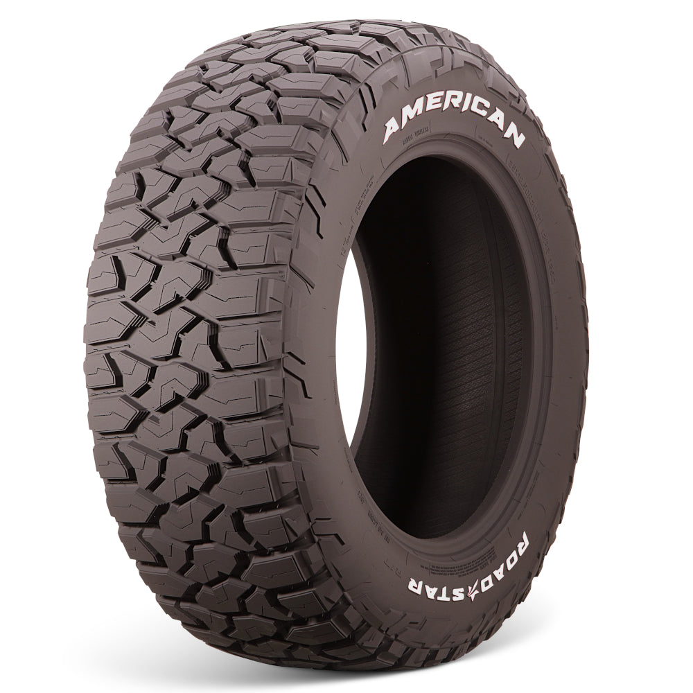 American Roadstar R/T Tire