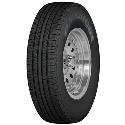 Americus Capability STR Tire