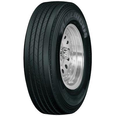 Americus Powersteel AST Tire