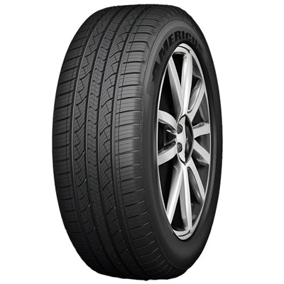 Americus Recon Tour Tire