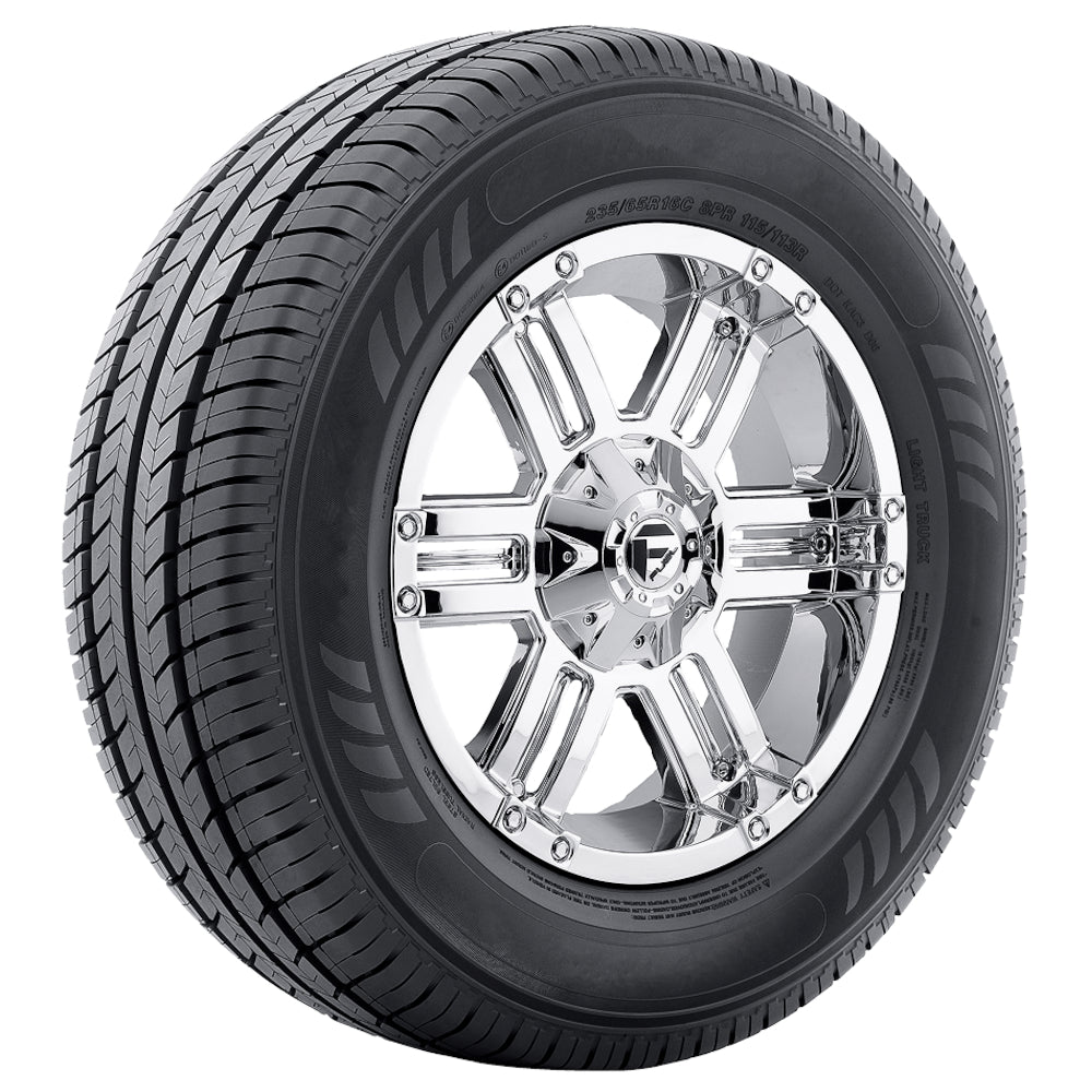 Americus Recon Transit Tire