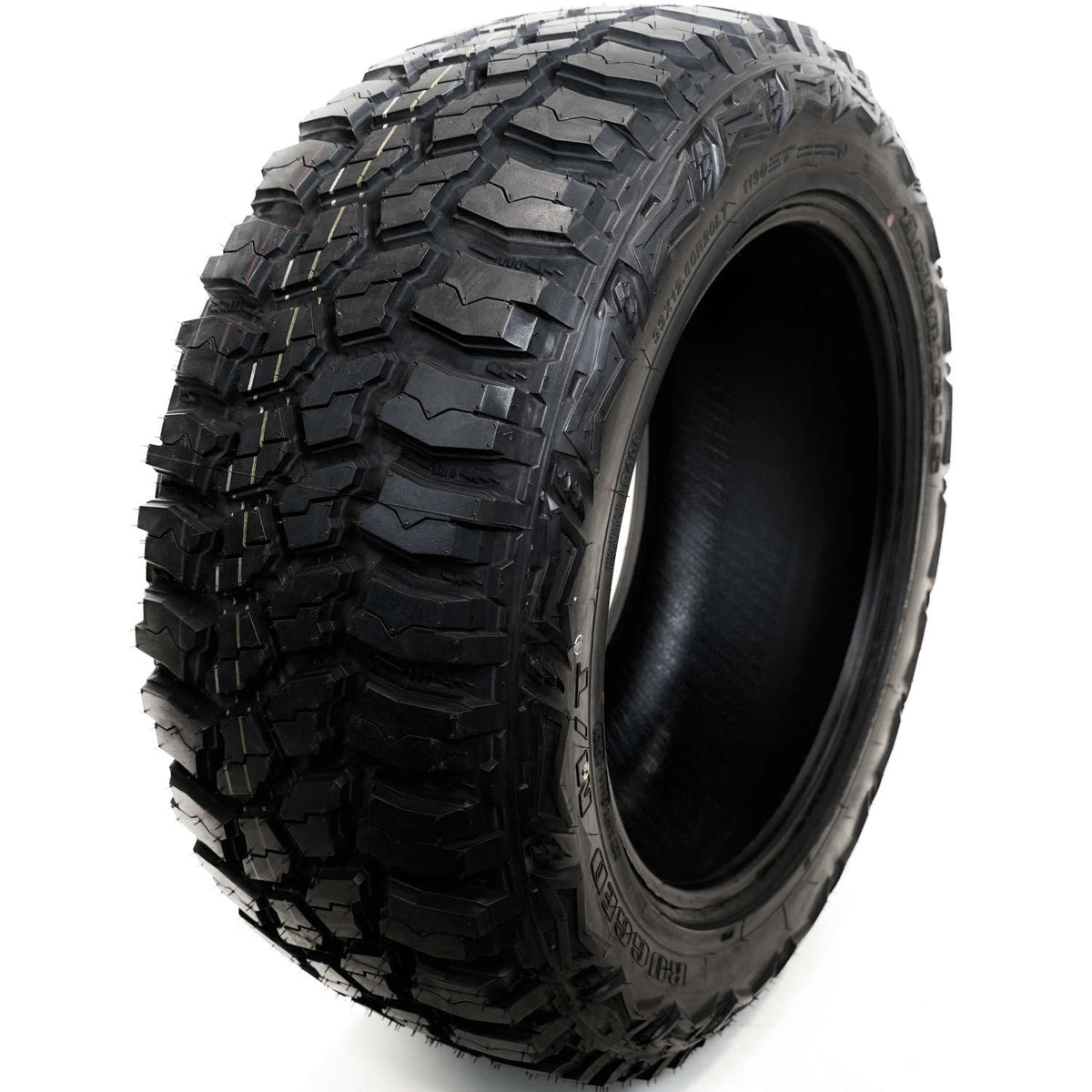 Americus Rugged MT