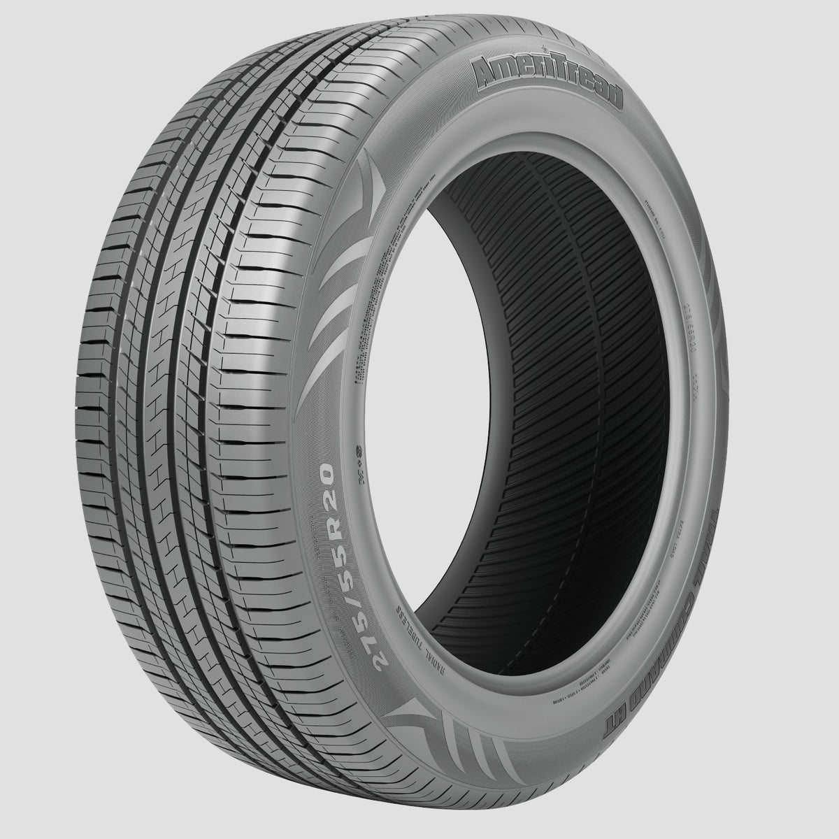 Ameritread Trail Command HT Tire