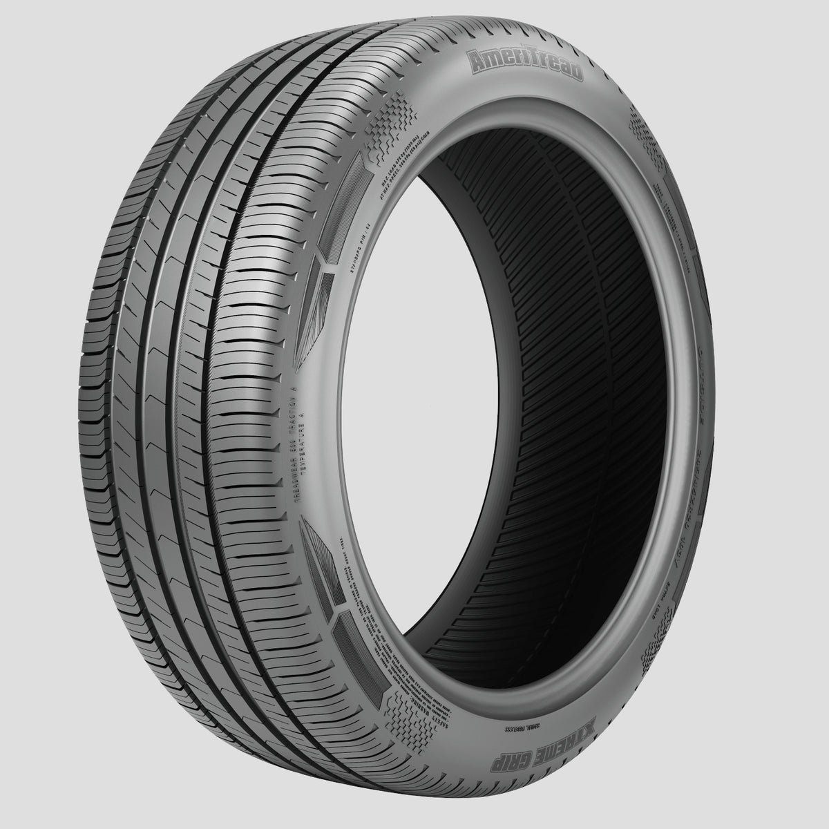 Ameritread Xtreme Grip Tire