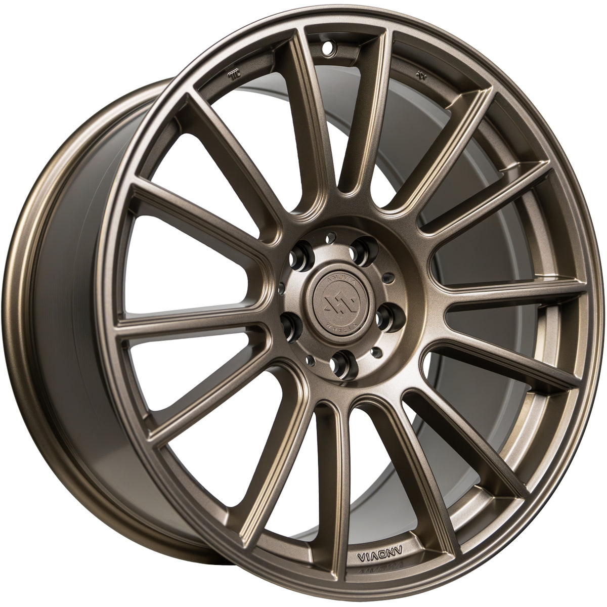 Anovia Kenzo Matte Bronze Wheel