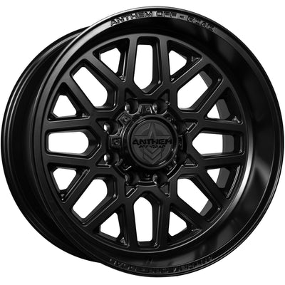 Anthem Off-Road Revenger Satin Black Wheel