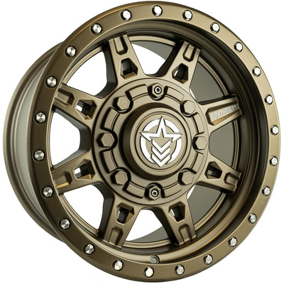 Anthem Off-Road Rogue Bronze Wheel
