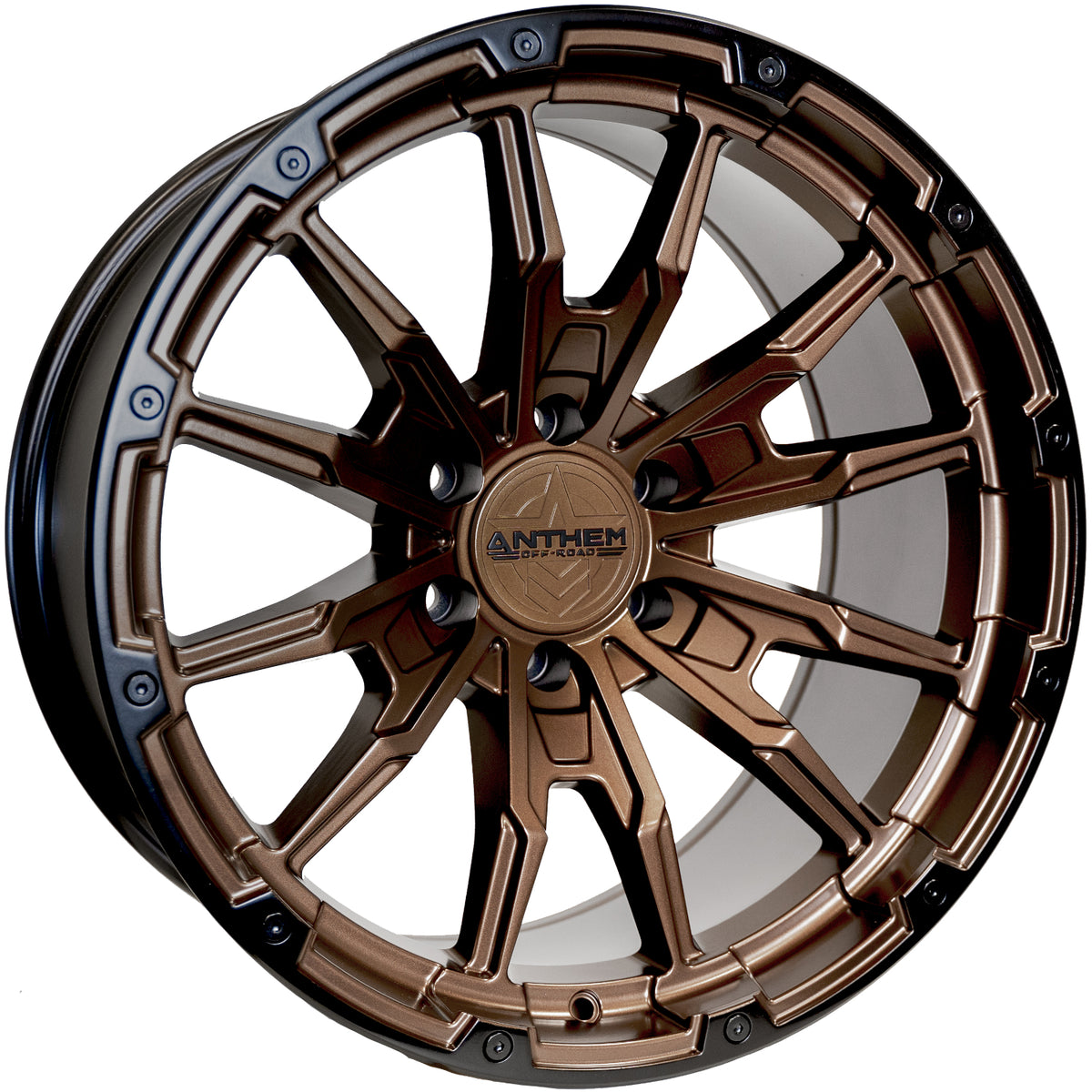 Anthem Off-Road Talon Bronze Wheel