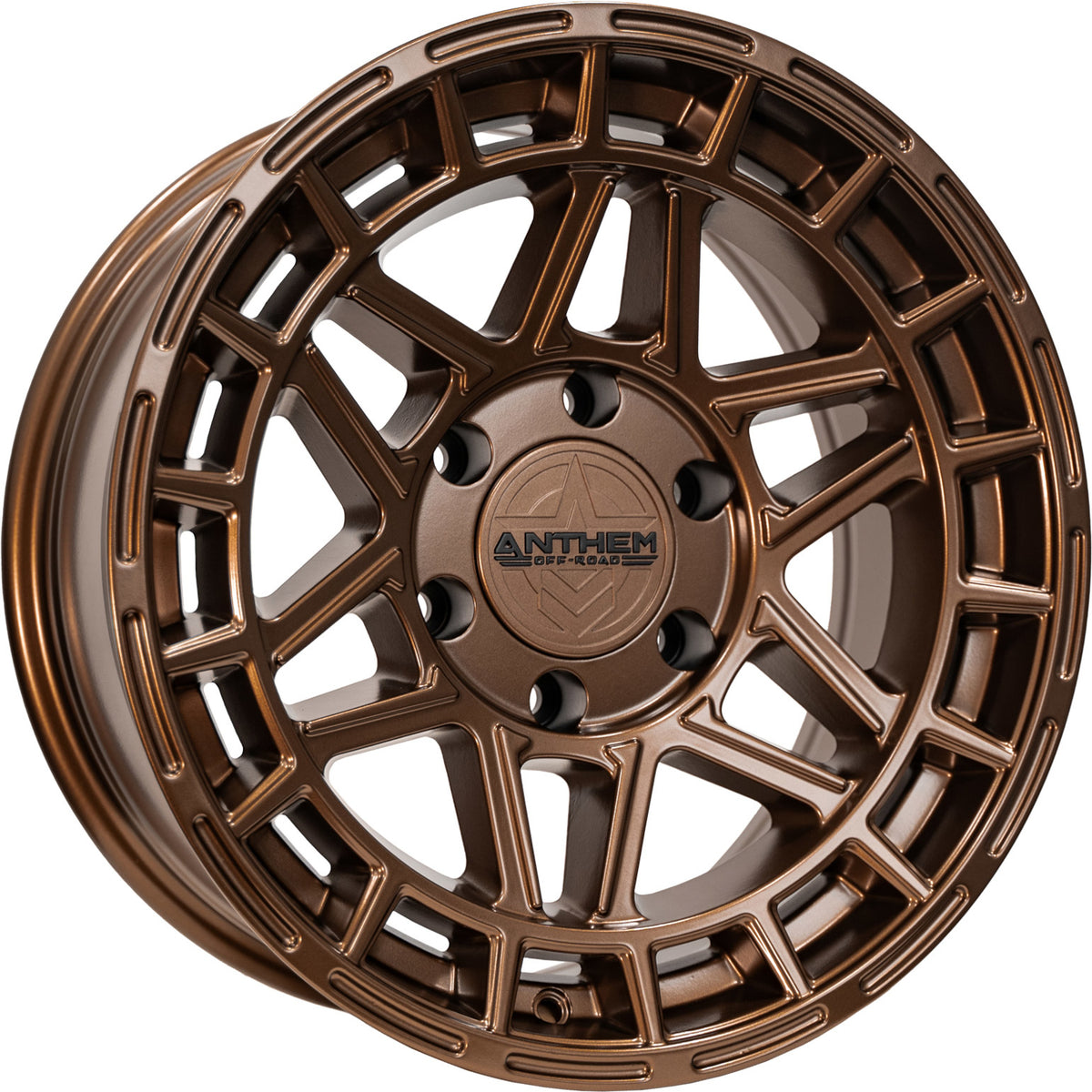Anthem Off-Road Valor Matte Bronze Wheel