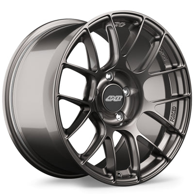 Apex EC-7RS Anthracite Wheel