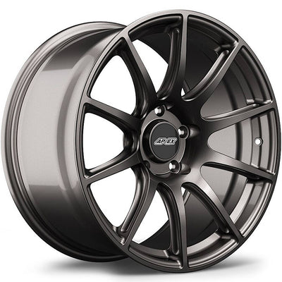 Apex SM-10 Anthracite Wheel