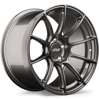 Apex SM-10RS Anthracite Wheel