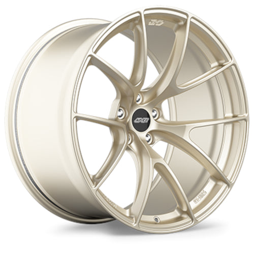 Apex VS-5RS Gold Wheel