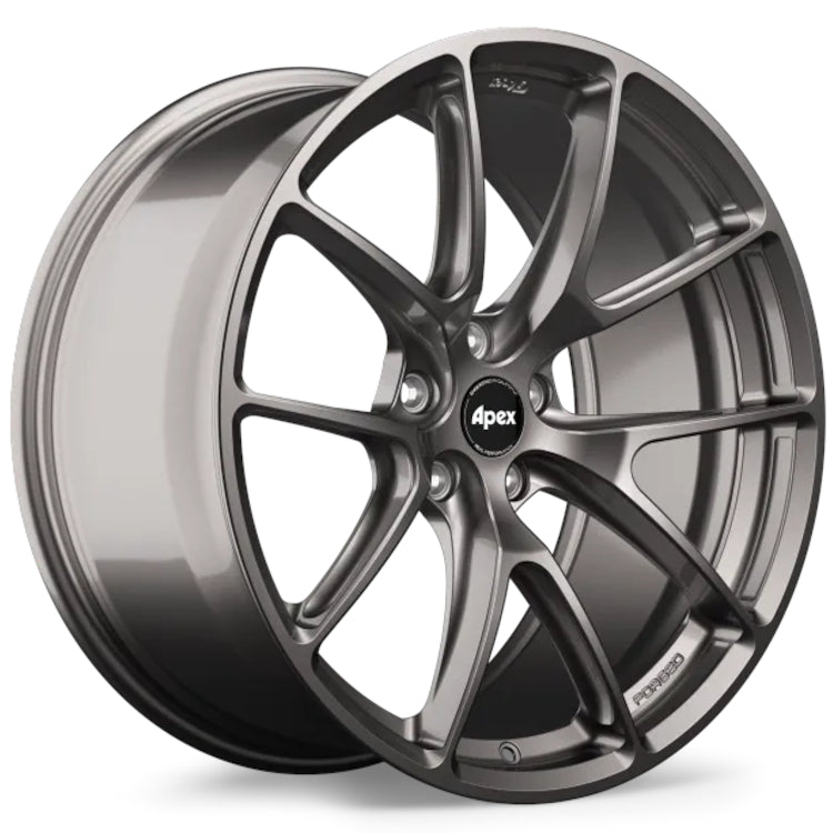 Apex VS-5RX Anthracite Wheel