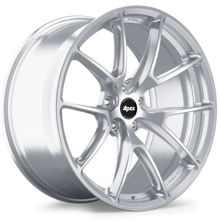 Apex VS-5RX Brushed Wheel
