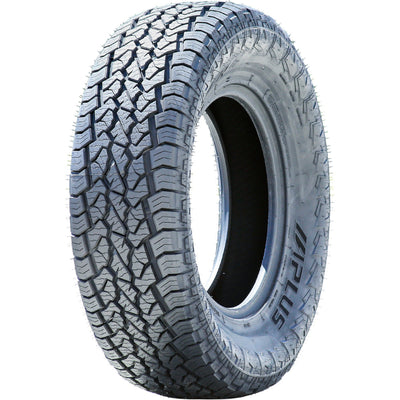 APlus Shredder AT Tire