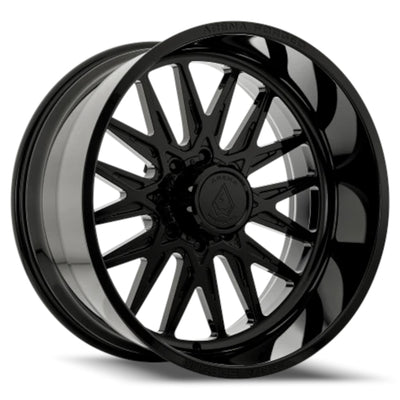 Arena Forged Thor Gloss Black Wheel