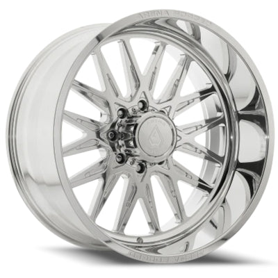 Arena Forged Thor Polished Wheel