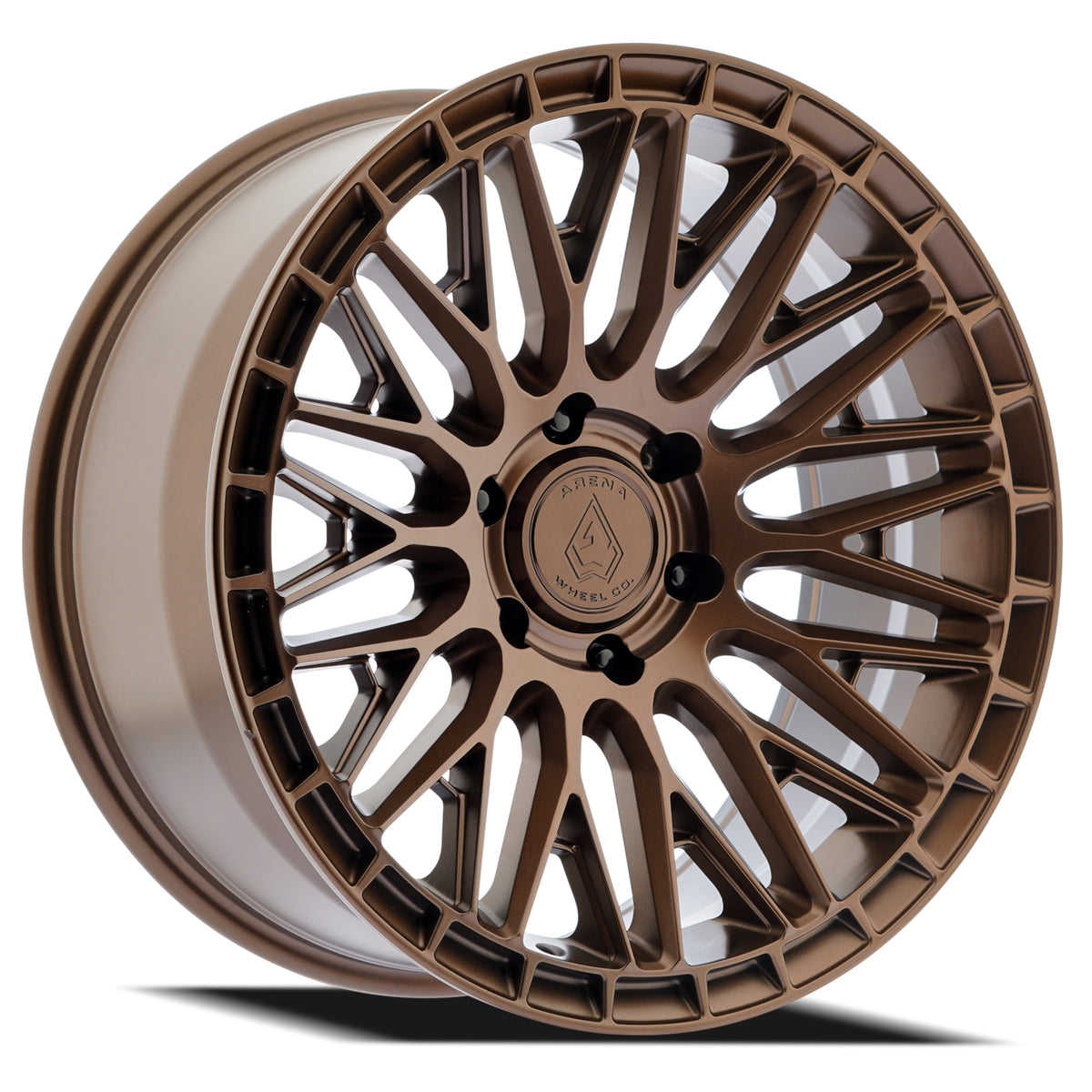Arena Karma Bronze Wheel