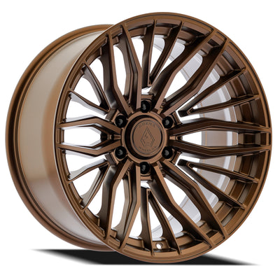 Arena Phantom Bronze Wheel