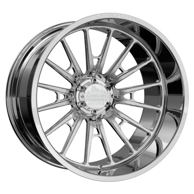 ARKON FORGED Nashville Polished Wheel