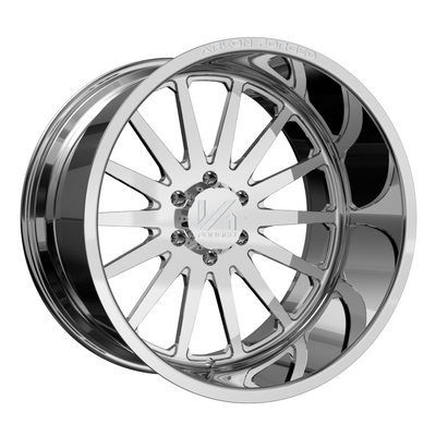 ARKON FORGED Torx Polished Wheel
