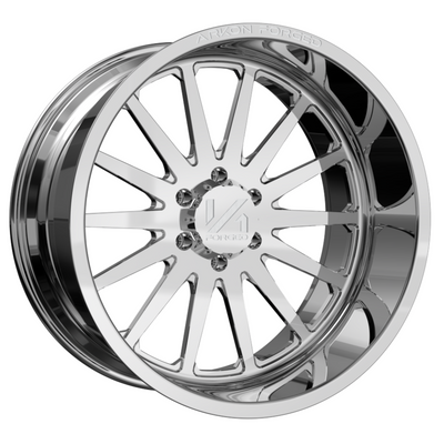 ARKON FORGED Torx Polished Wheel