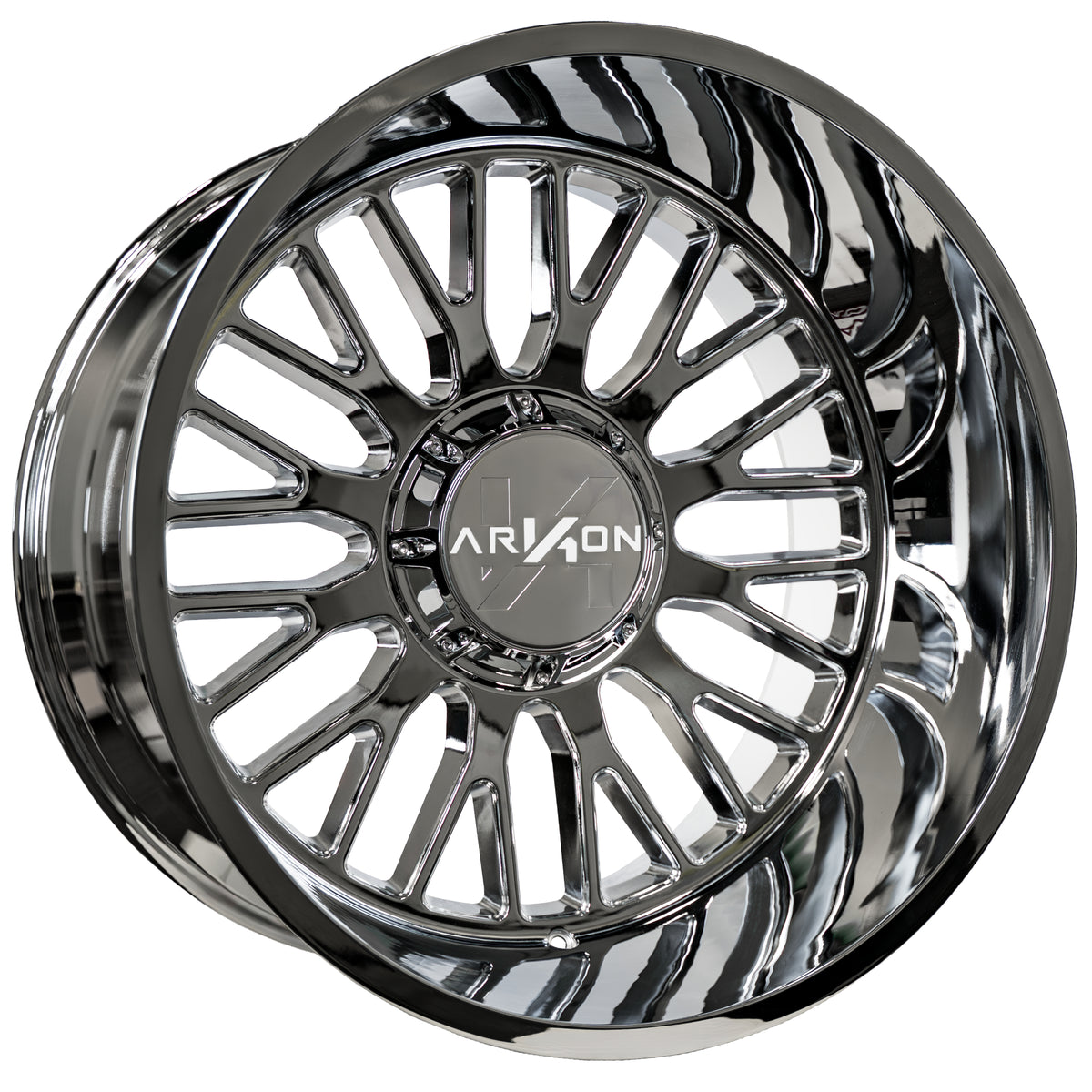 ARKON OFF-ROAD Athos Chrome Wheel