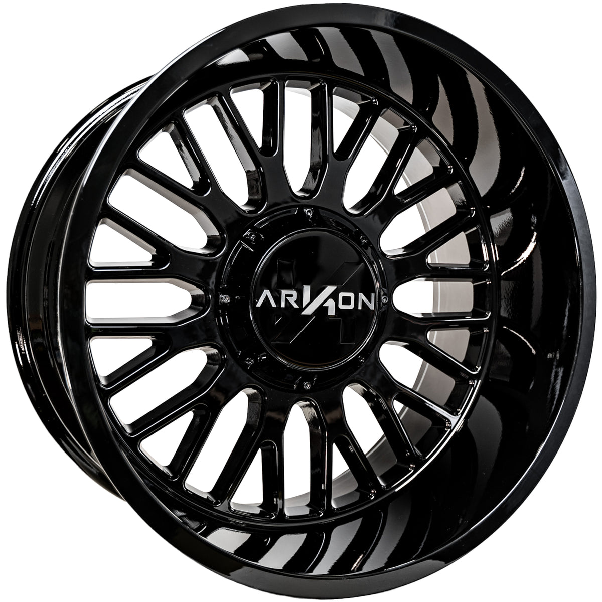 ARKON OFF-ROAD Athos Gloss Black Wheel