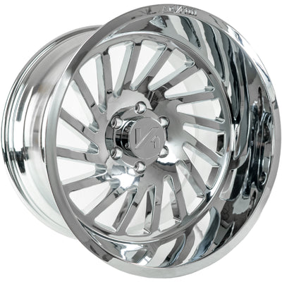 ARKON OFF-ROAD Caesar Chrome Wheel