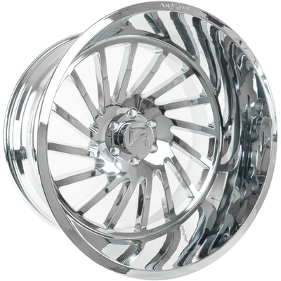 ARKON OFF-ROAD Caesar Chrome Wheel