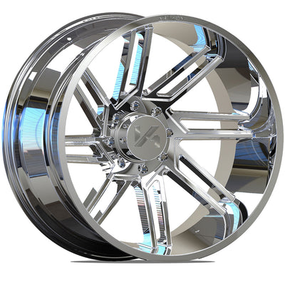 ARKON OFF-ROAD DaVinci Chrome Wheel