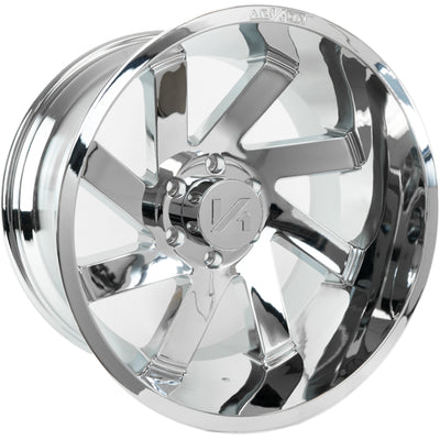 ARKON OFF-ROAD Lincoln Chrome Wheel