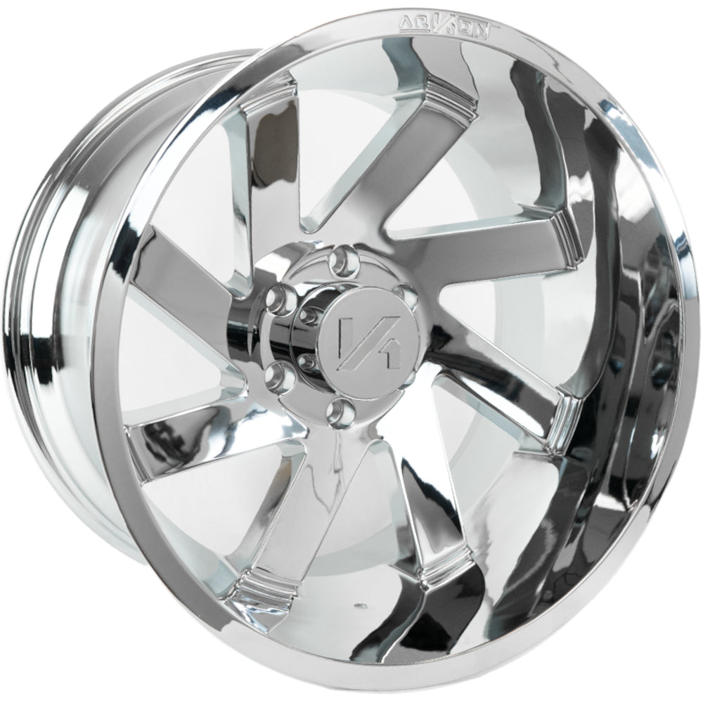 ARKON OFF-ROAD Lincoln Chrome Wheel