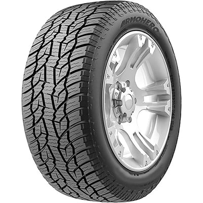 Armohero Frontier X A/T Tire