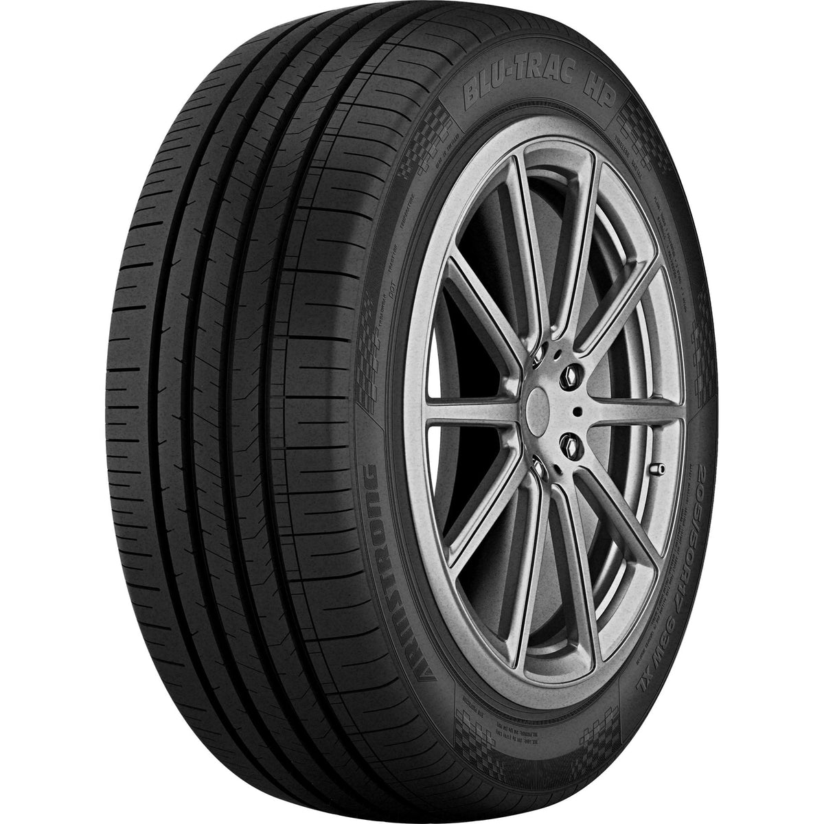 Armstrong Blu Trac HP Tire