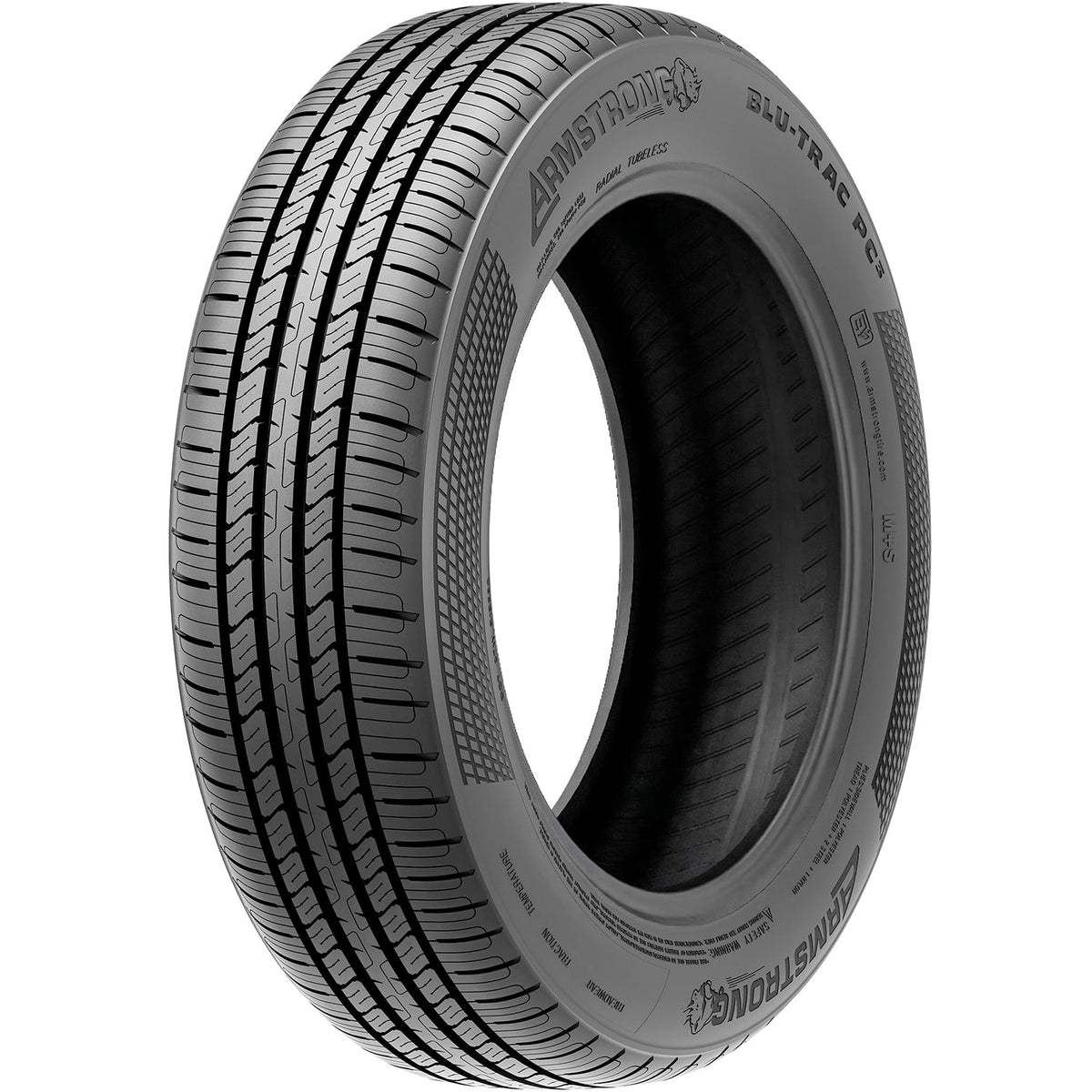 Armstrong Blu Trac PC3 Tire