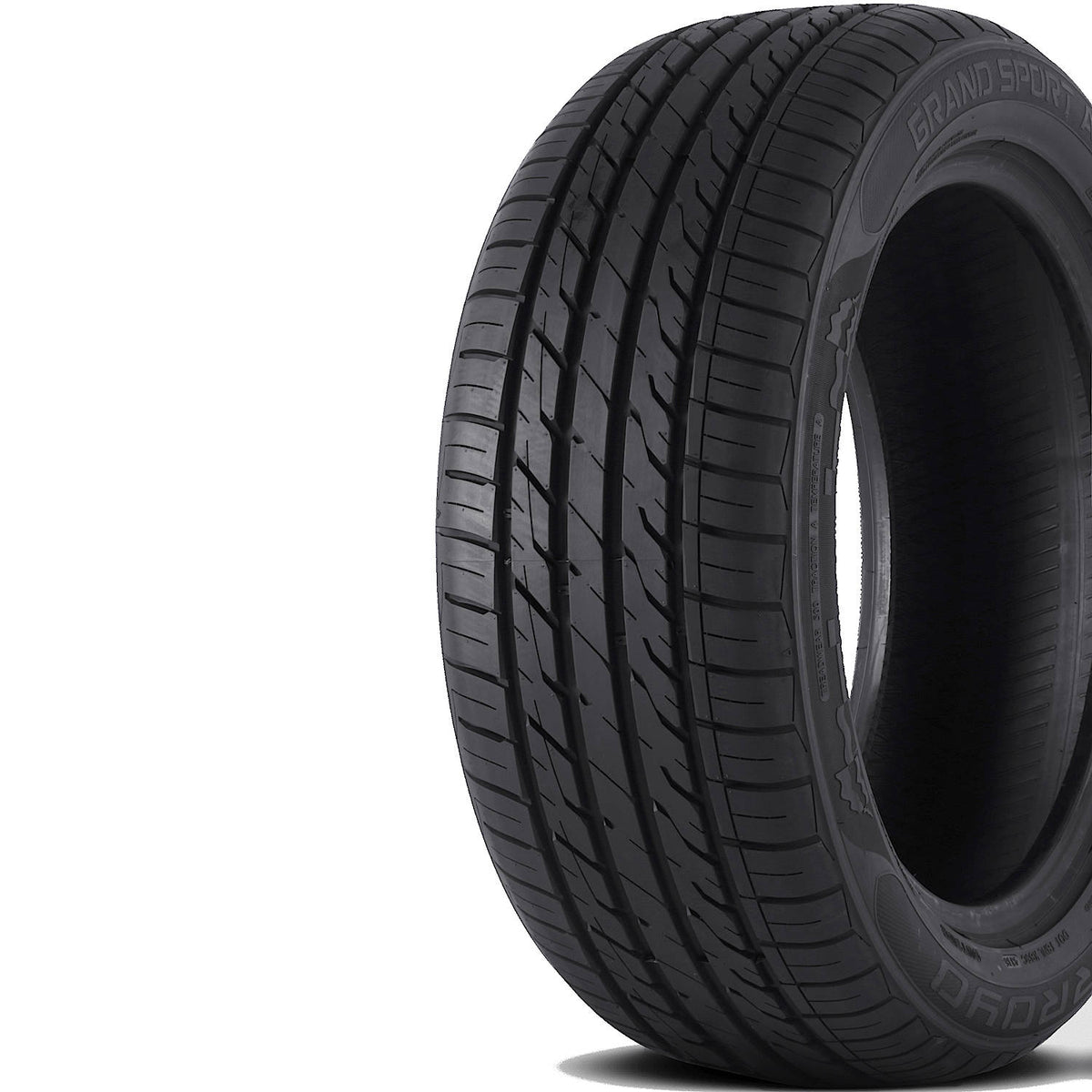 Arroyo Grand Sport A/S Tire