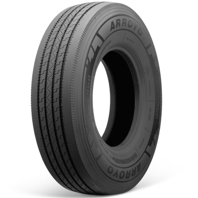 Arroyo Special Trailer All Steel Tire