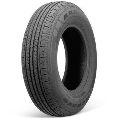Arroyo Special Trailer Semi Steel Tire