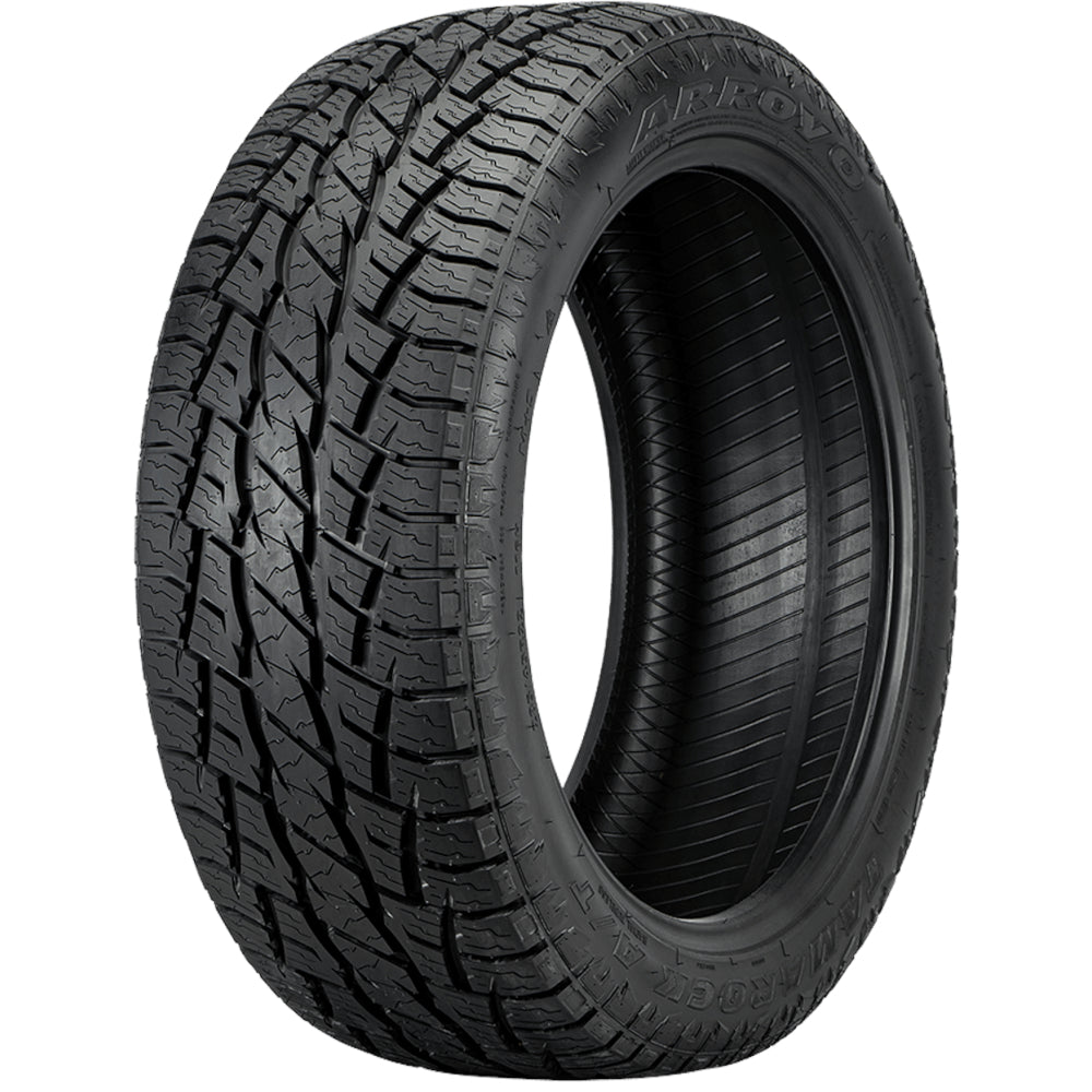 Arroyo Tamarock A/T Tire