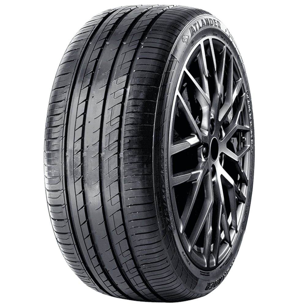 Atlander AX-88 Tire