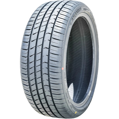 Atlander XSport-86 Tire