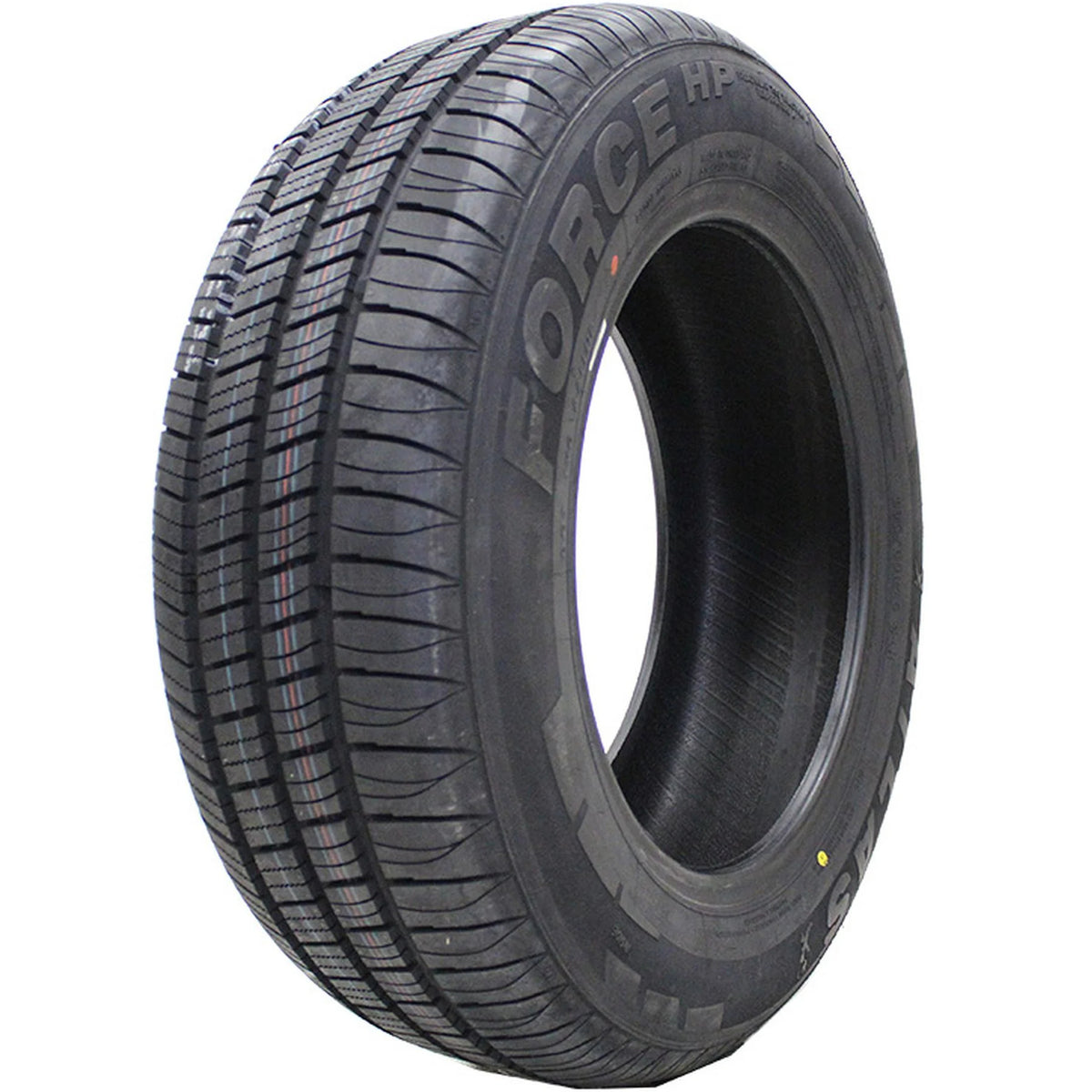 Atlas Force HP Tire