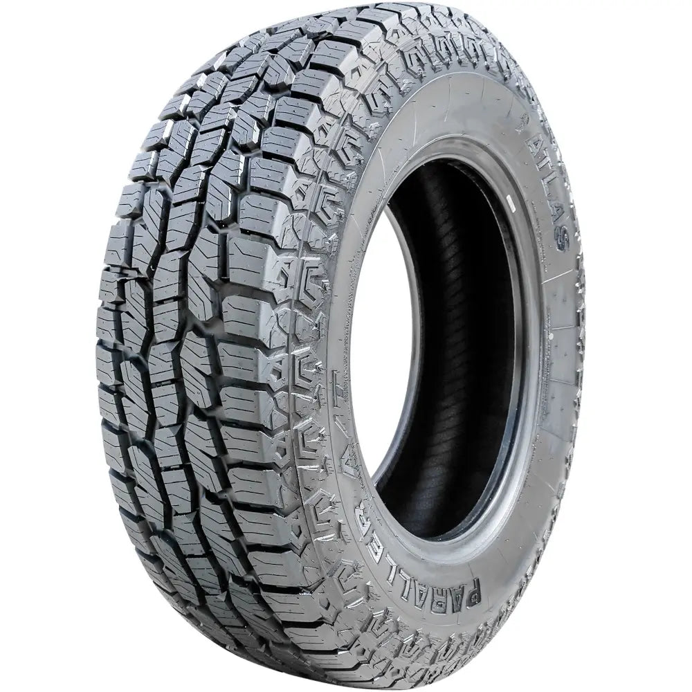 Atlas Paraller A/T