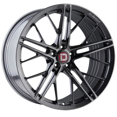 Avant Garde F53R Graphite Wheel