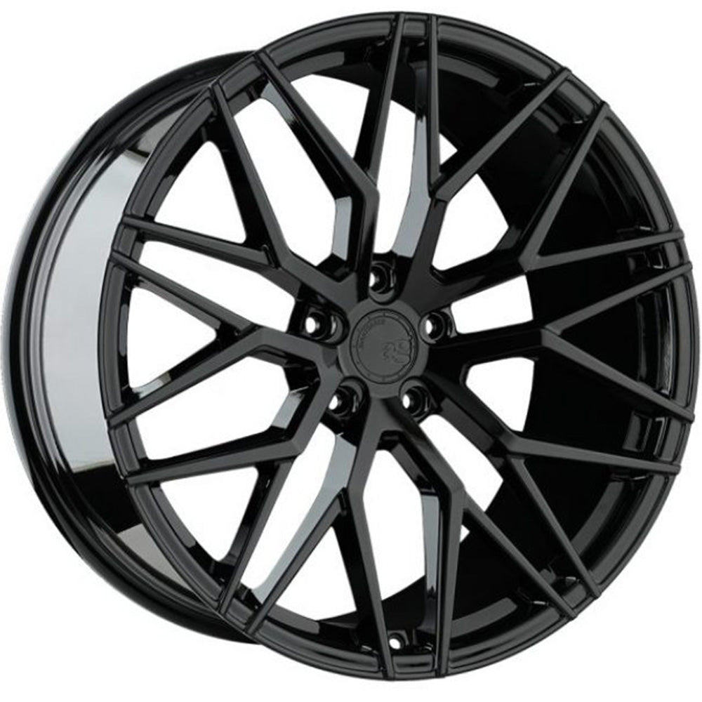 Avant Garde M520R Gloss Black Wheel